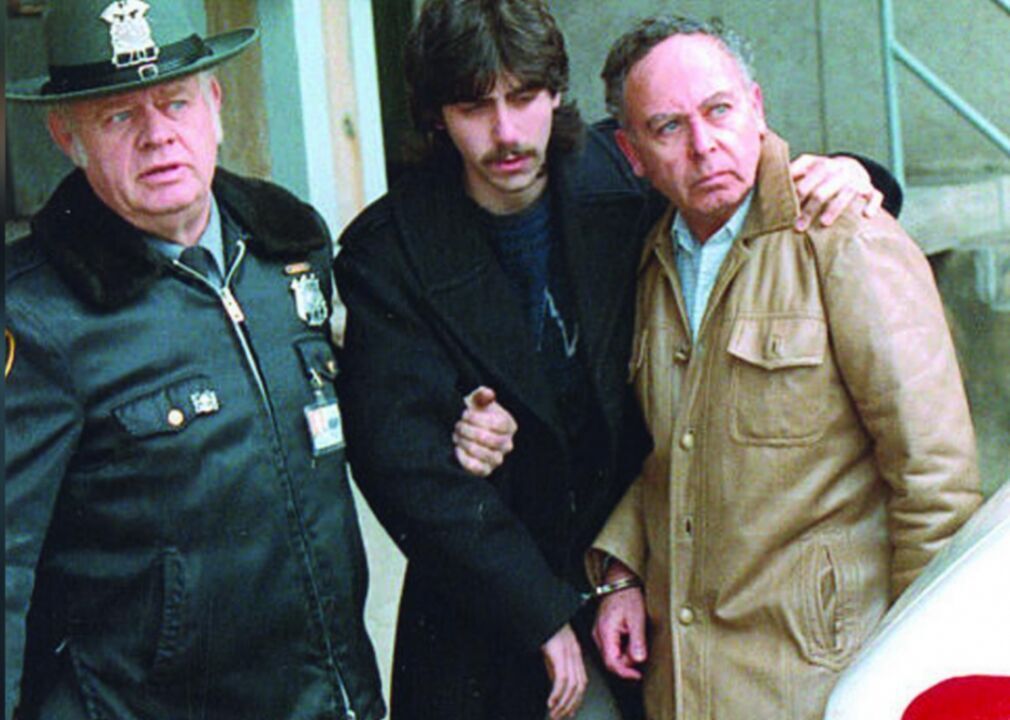 #41. Capturing the Friedmans (2003)